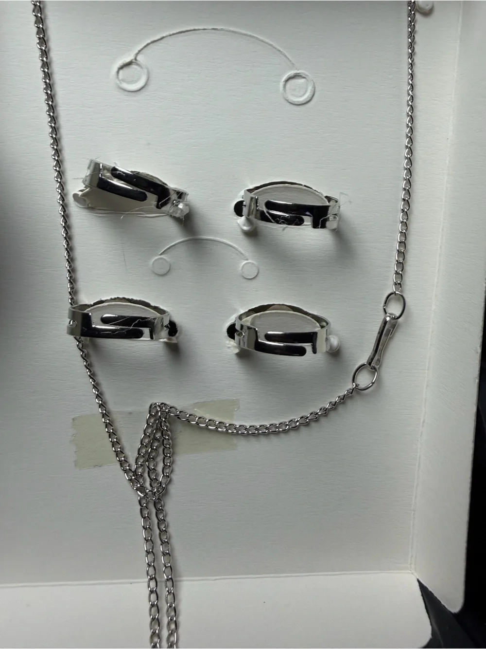 Unifull set five